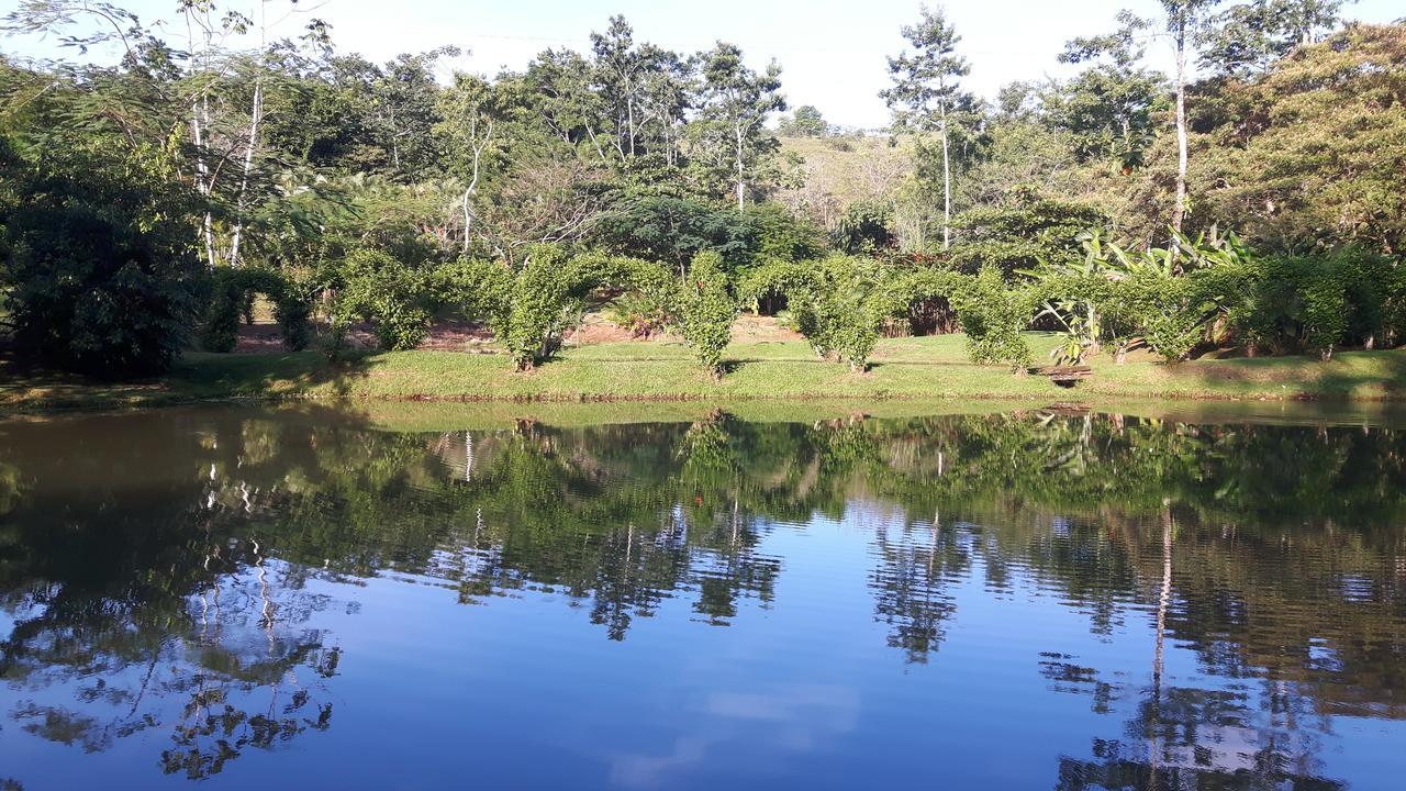 Rincon Verde Bijagua de Upala Exterior foto