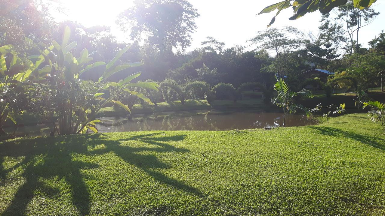 Rincon Verde Bijagua de Upala Exterior foto