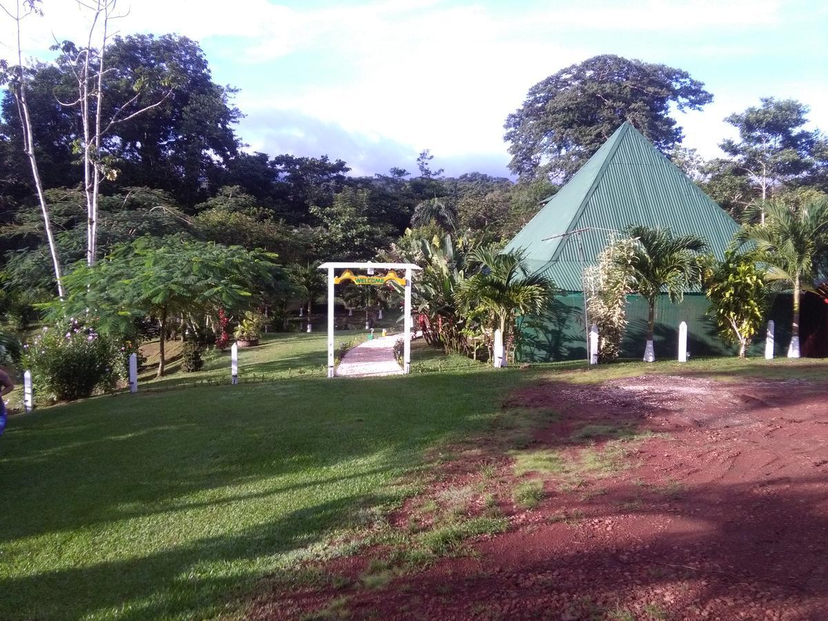 Rincon Verde Bijagua de Upala Exterior foto